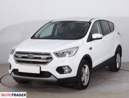 Ford Kuga 2018 2.0 147 KM