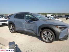 Subaru Pozostałe 2023