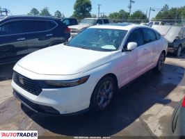 Honda Accord 2024 2