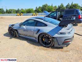 Porsche 911 2023 4