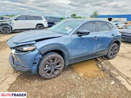 Mazda CX-30 2023 2