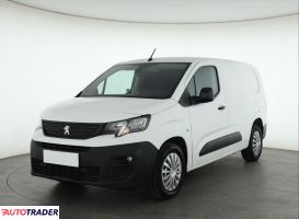 Peugeot Partner 2022 1.5