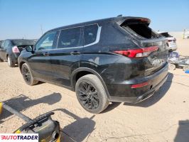Mitsubishi Outlander 2024 2