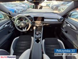 Alfa Romeo Pozostałe 2026 1.5 130 KM