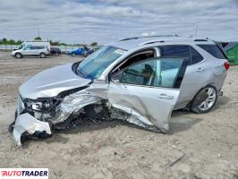 Chevrolet Equinox 2020 2