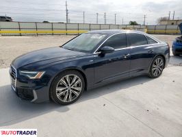 Audi A6 - zobacz ofertę