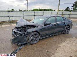 Honda Accord - zobacz ofertę