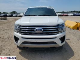 Ford Expedition 2020 3