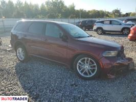 Dodge Durango 2023 3