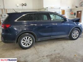 Kia Sorento 2019 2 Kia Sorento 2019 2