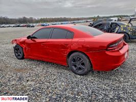Dodge Charger 2020 3