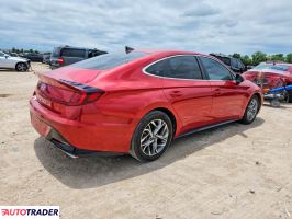 Hyundai Sonata 2020 2