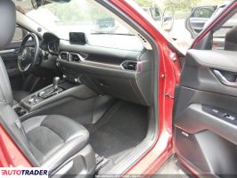 Mazda CX-5 2020 2