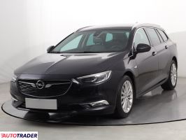 Opel Insignia 2017 2.0 167 KM