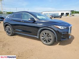 Infiniti Pozostałe 2023 2