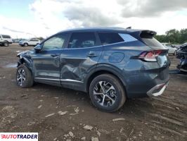 Kia Sportage 2025 2