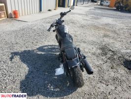Harley-Davidson Pozostałe 2023 Harley-Davidson Pozostałe 2023
