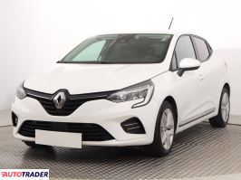 Renault Clio 2019 1.5 88 KM