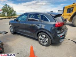 Kia Niro 2022