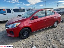 Mitsubishi Mirage - zobacz ofertę