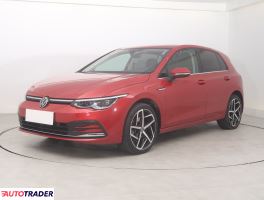 Volkswagen Golf 2022 1.5 128 KM