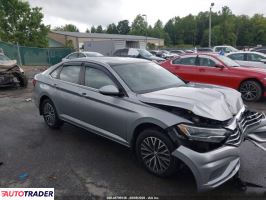 Volkswagen Jetta - zobacz ofertę