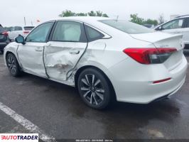Honda Civic 2022 1 Honda Civic 2022 1