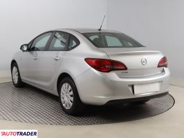 Opel Astra 2017 1.6 113 KM