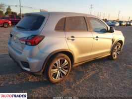 Mitsubishi Outlander 2024 2