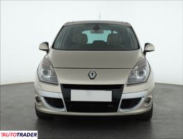 Renault Scenic 2010 2.0 138 KM