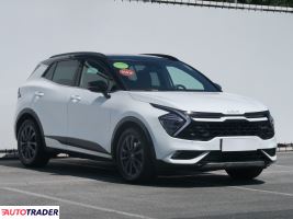 Kia Sportage 2022 1.6 226 KM Kia Sportage 2022 1.6 226 KM
