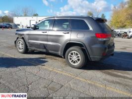 Jeep Grand Cherokee 2019 3