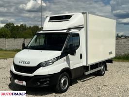 Iveco Daily 2022 2.3