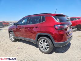 Jeep Compass 2022 2