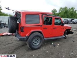 Jeep Wrangler 2020 2 Jeep Wrangler 2020 2