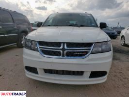Dodge Journey 2020 2