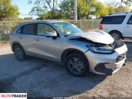 Honda HR-V - zobacz ofertę