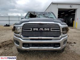 Dodge Ram 2023 6