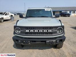 Ford Bronco 2024 2 Ford Bronco 2024 2