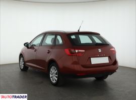 Seat Ibiza 2012 1.2 68 KM