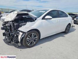 Kia Pozostałe 2024 2