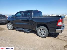 Dodge Ram 2021 5 Dodge Ram 2021 5
