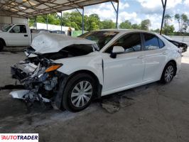 Toyota Camry 2022 2 Toyota Camry 2022 2