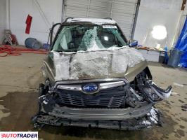 Subaru Forester 2020 2