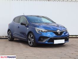 Renault Clio 2019 1.3 128 KM