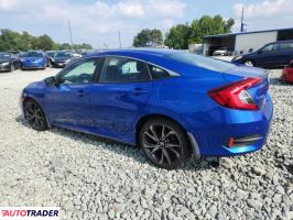 Honda Civic 2019 2