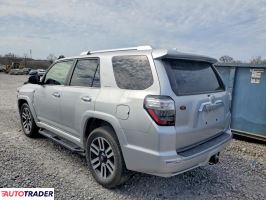 Toyota Pozostałe 2022 4