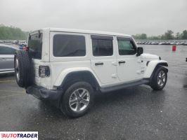 Jeep Wrangler 2021 2