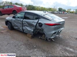 Buick Pozostałe 2025 1