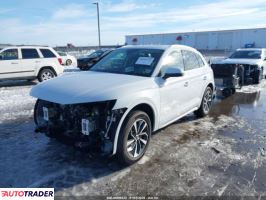Audi Q5 2021 2